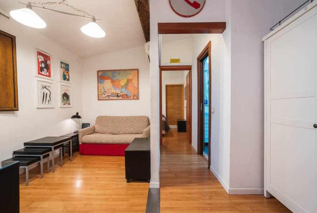 Cozy Apartment In Borgo Dei Greci Firenze Exterior foto