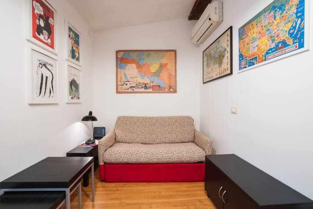 Cozy Apartment In Borgo Dei Greci Firenze Exterior foto
