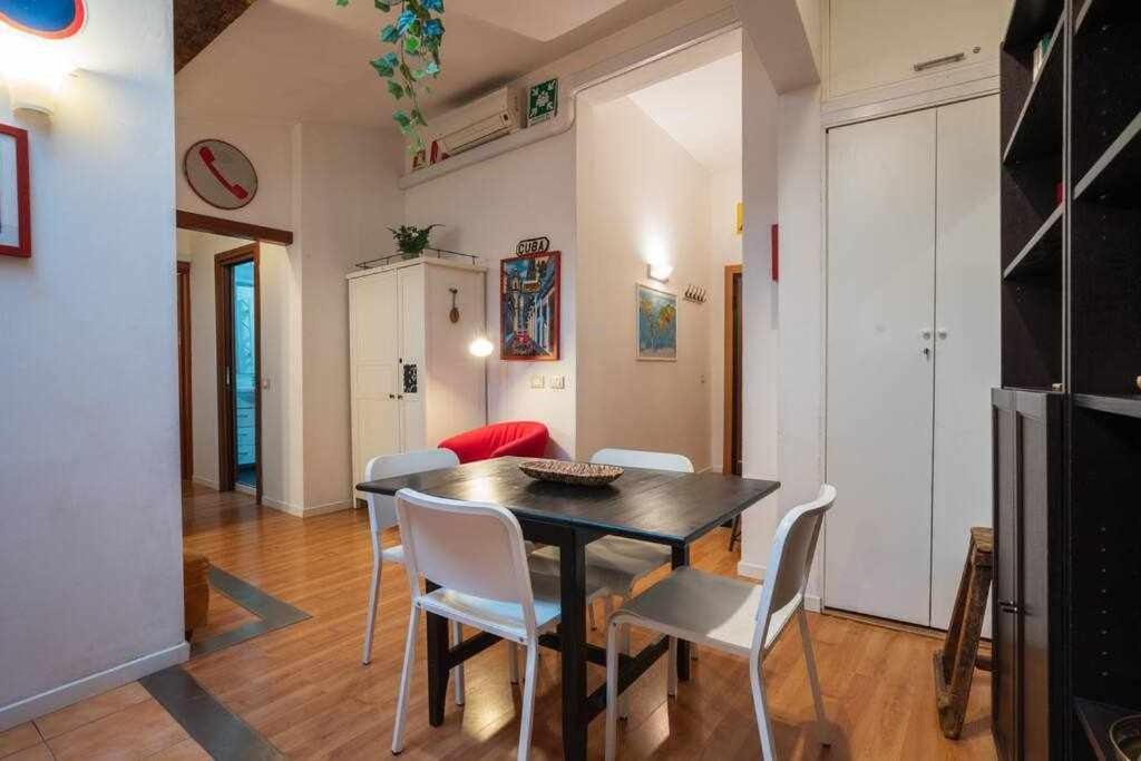Cozy Apartment In Borgo Dei Greci Firenze Exterior foto