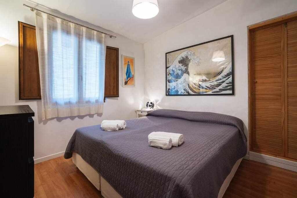 Cozy Apartment In Borgo Dei Greci Firenze Exterior foto