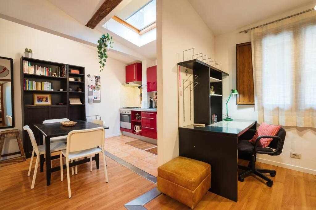 Cozy Apartment In Borgo Dei Greci Firenze Exterior foto