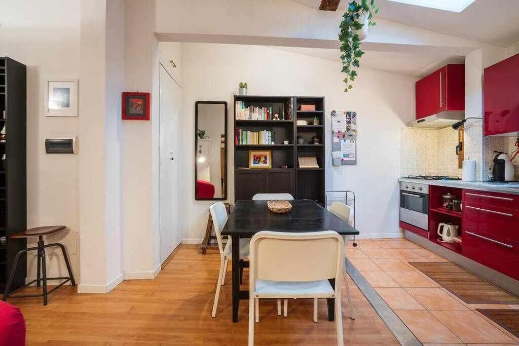 Cozy Apartment In Borgo Dei Greci Firenze Exterior foto