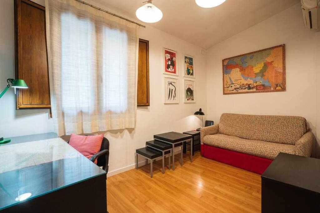 Cozy Apartment In Borgo Dei Greci Firenze Exterior foto