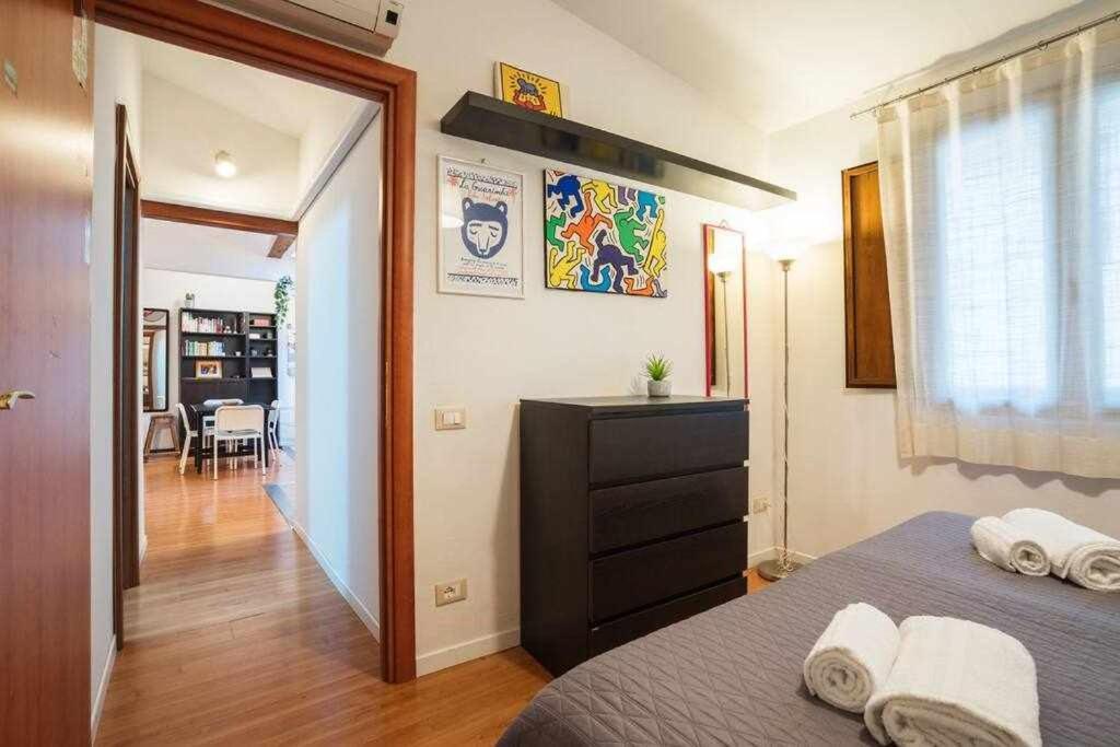 Cozy Apartment In Borgo Dei Greci Firenze Exterior foto